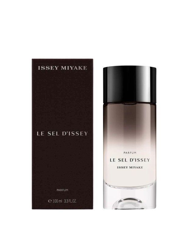 Le Sel D'Issey Parfum